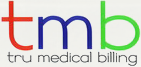 A logo of medical business
